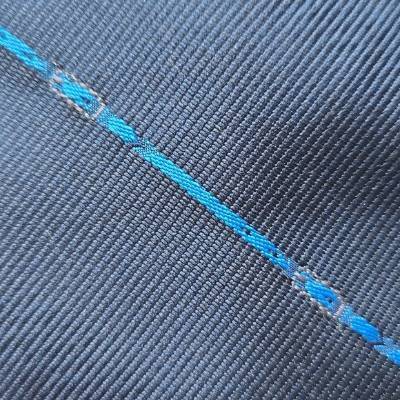 Austin MANOR Bronco necktie - Picture 4 of 7